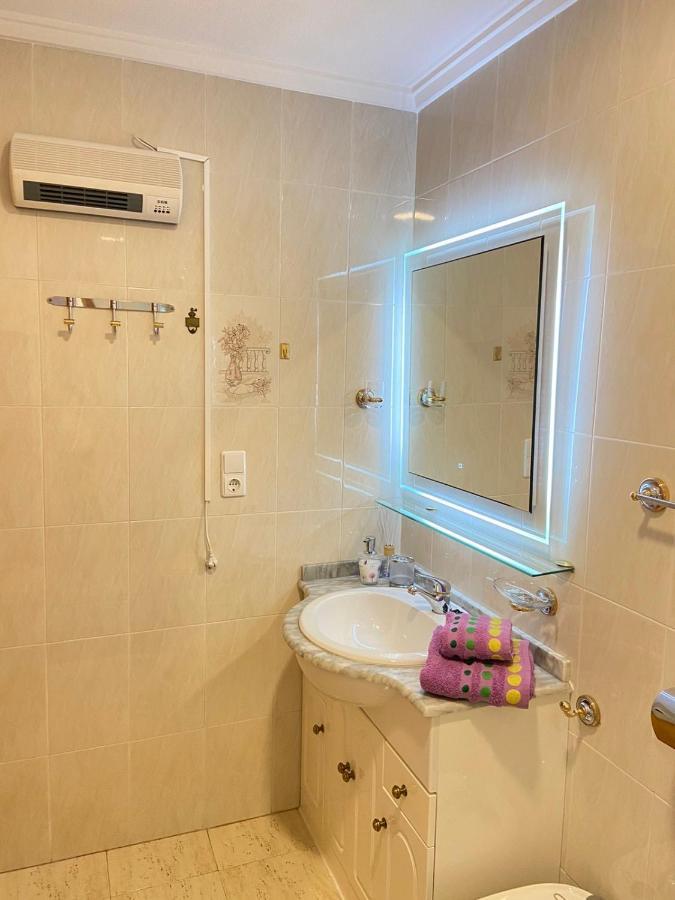 Apartament Montana Торевьиа Экстерьер фото