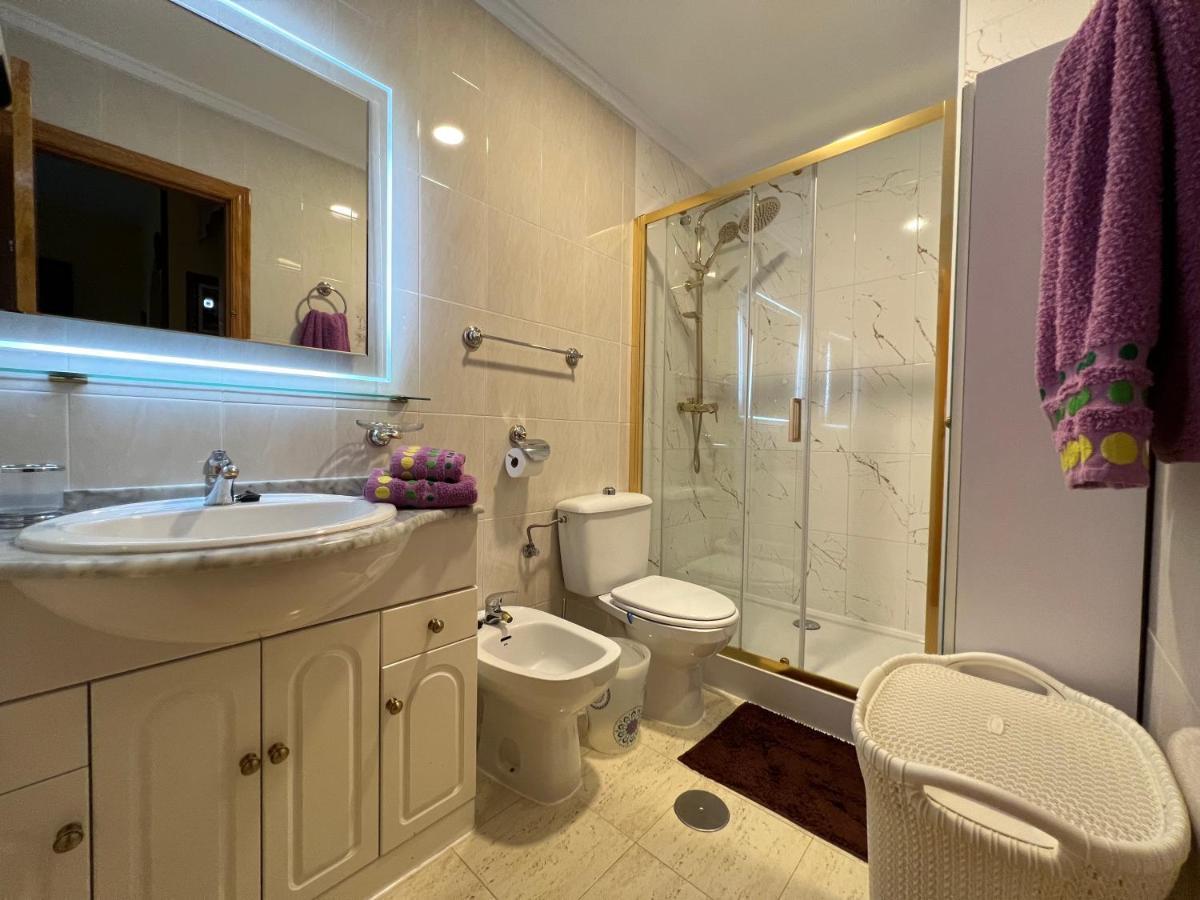 Apartament Montana Торевьиа Экстерьер фото