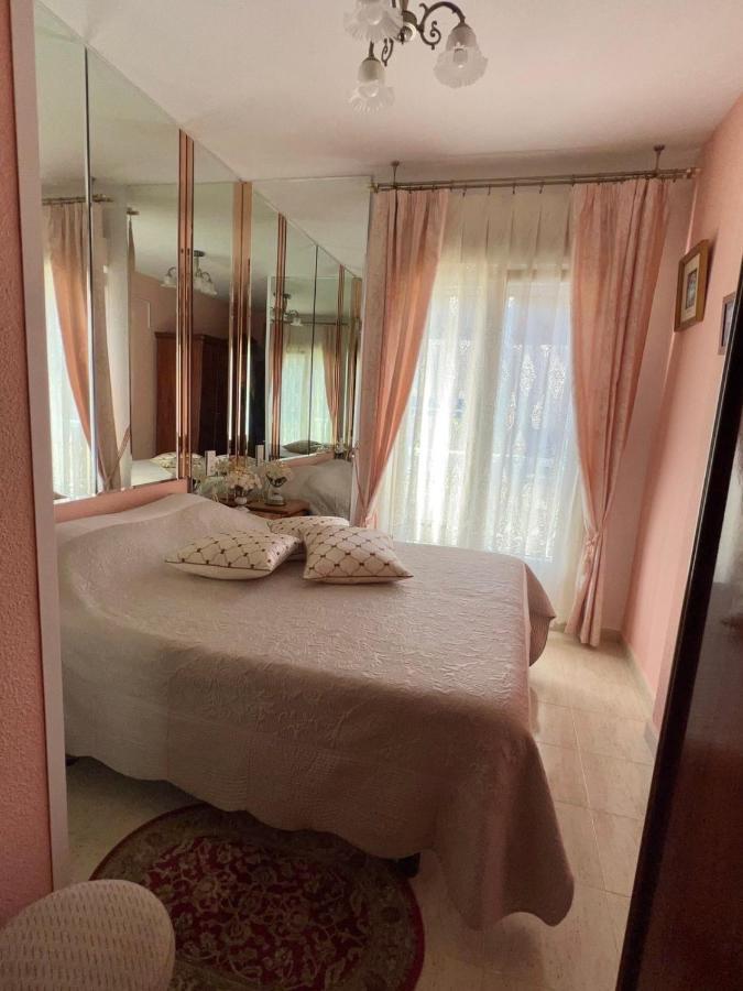 Apartament Montana Торевьиа Экстерьер фото