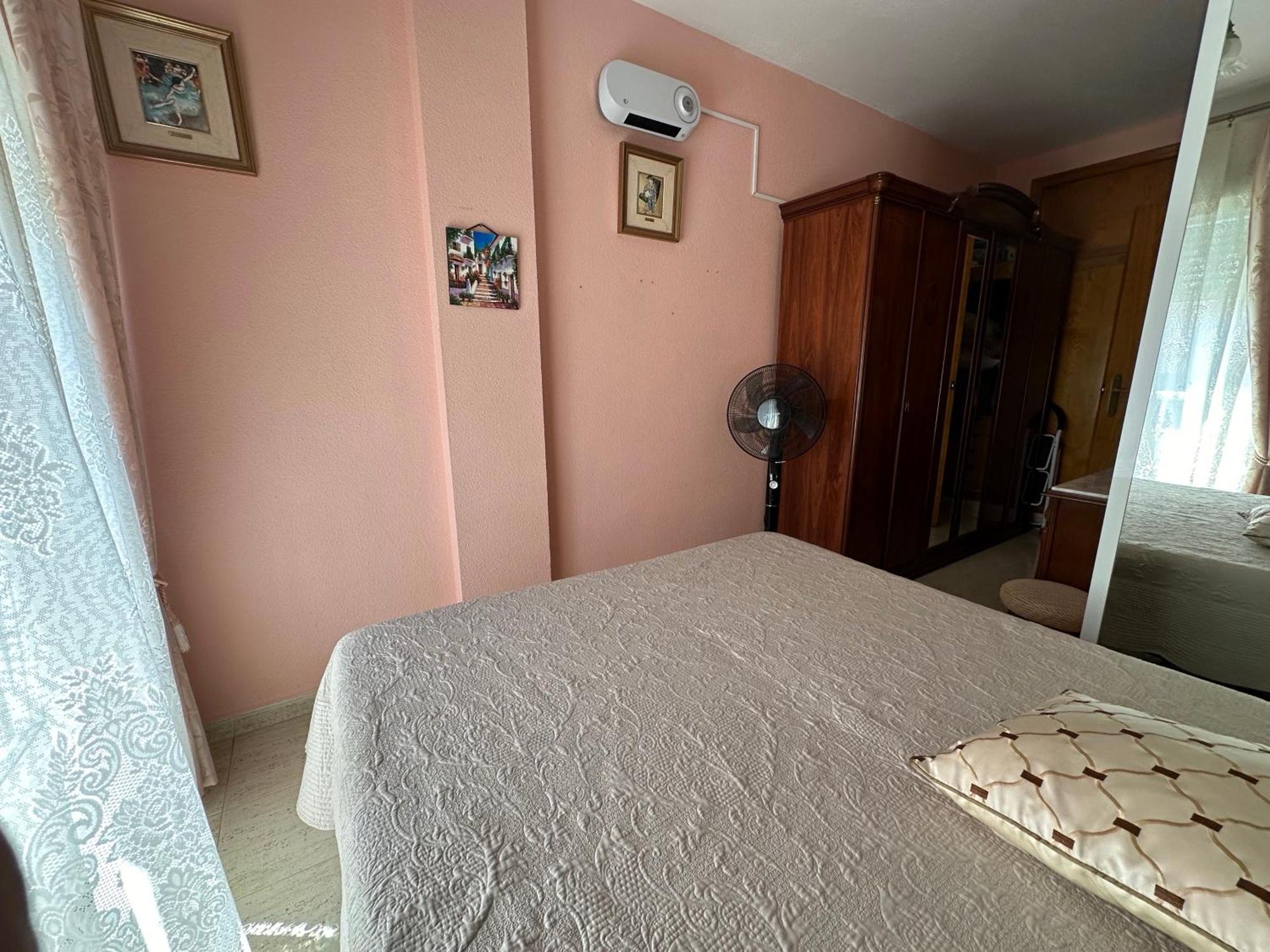 Apartament Montana Торевьиа Экстерьер фото