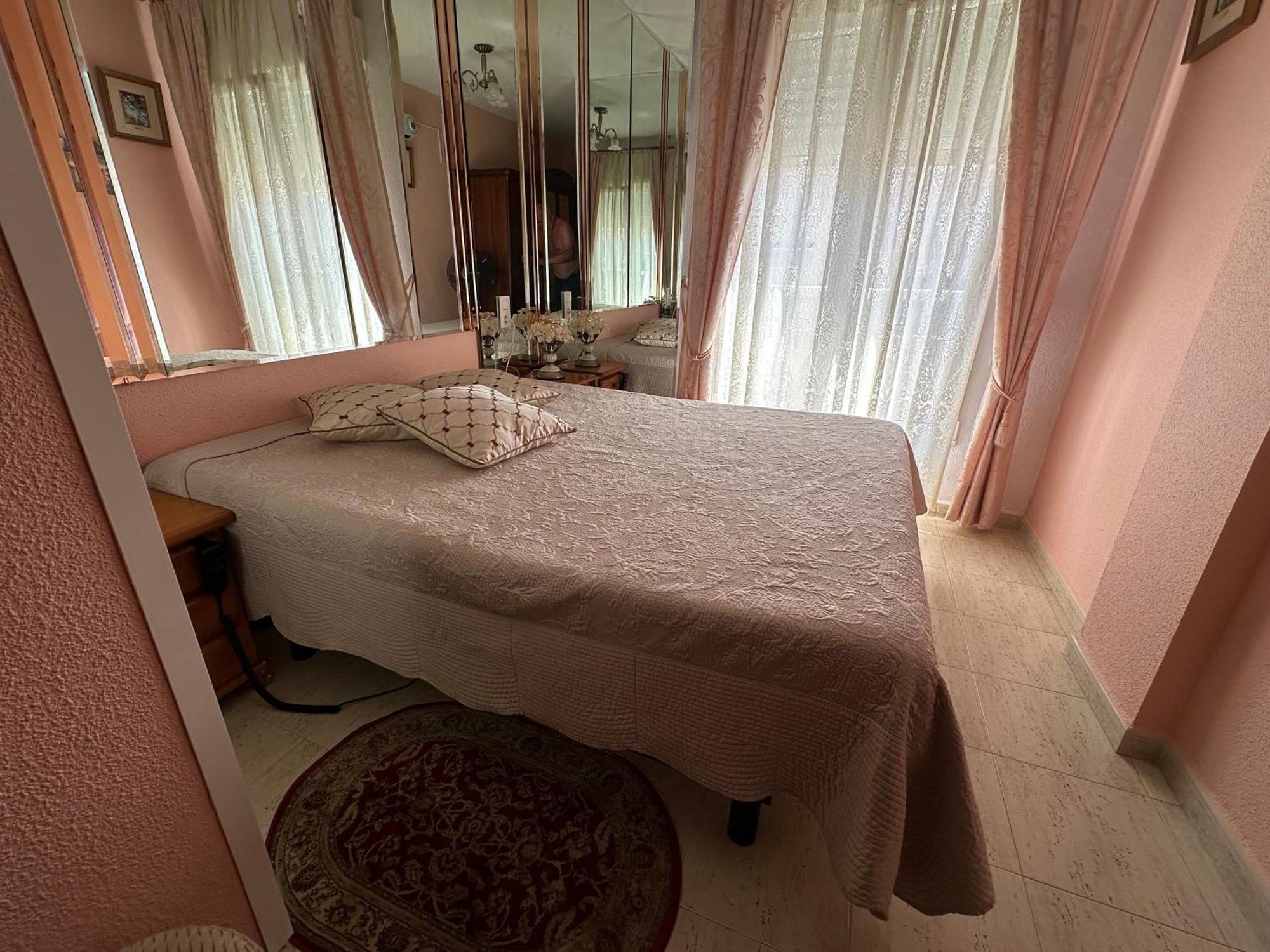 Apartament Montana Торевьиа Экстерьер фото