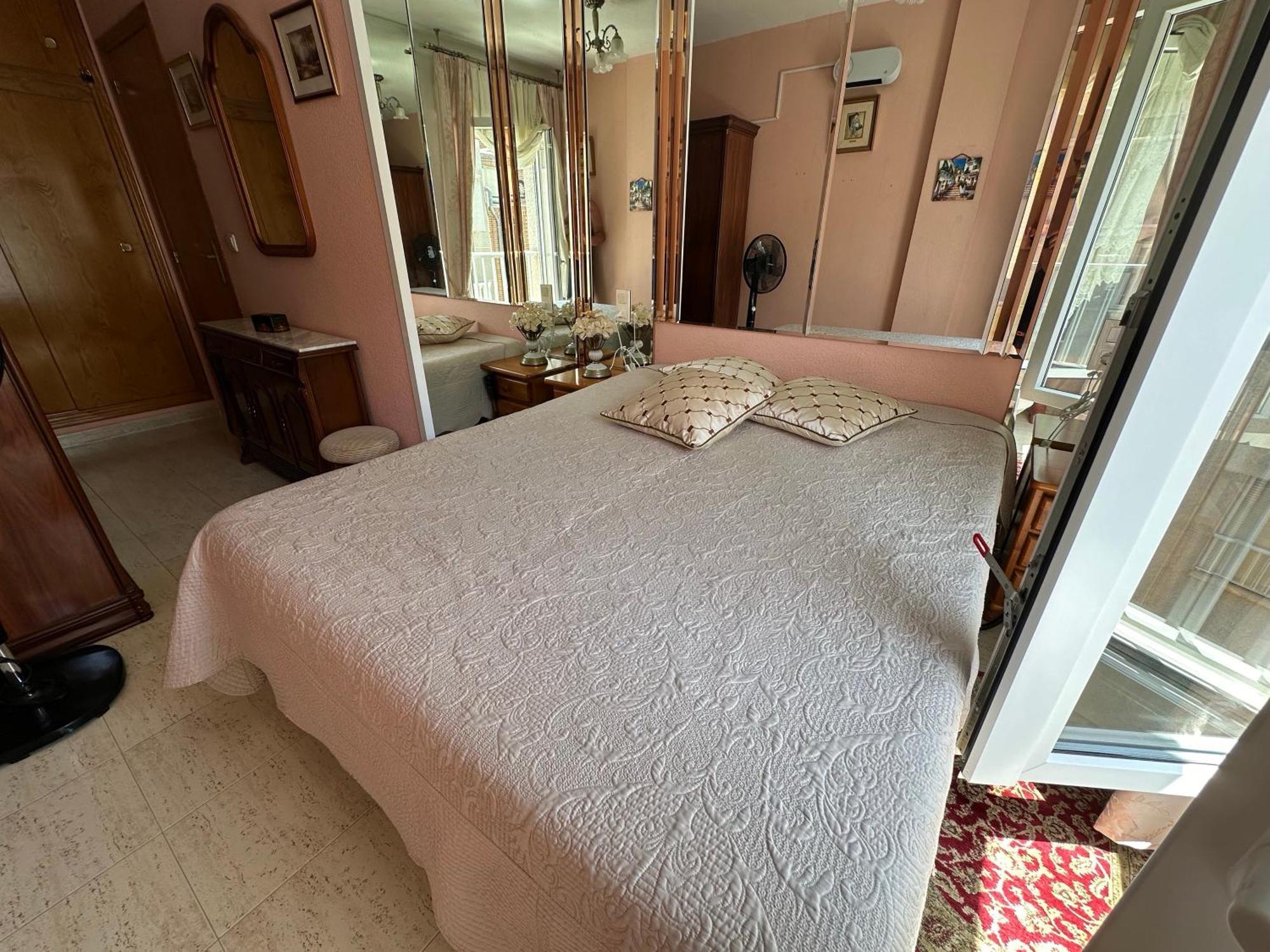Apartament Montana Торевьиа Экстерьер фото