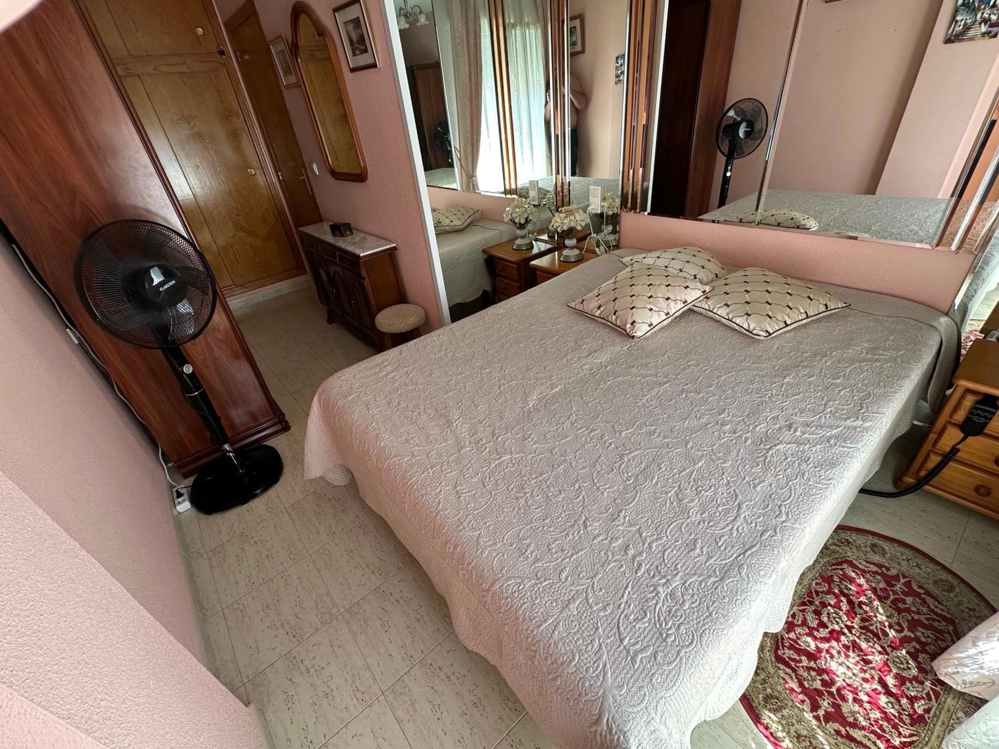 Apartament Montana Торевьиа Экстерьер фото