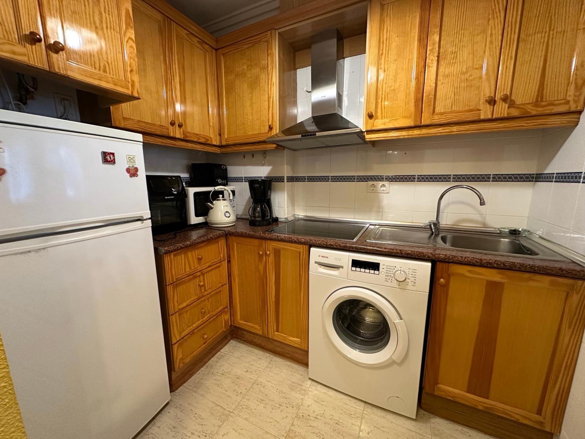 Apartament Montana Торевьиа Экстерьер фото