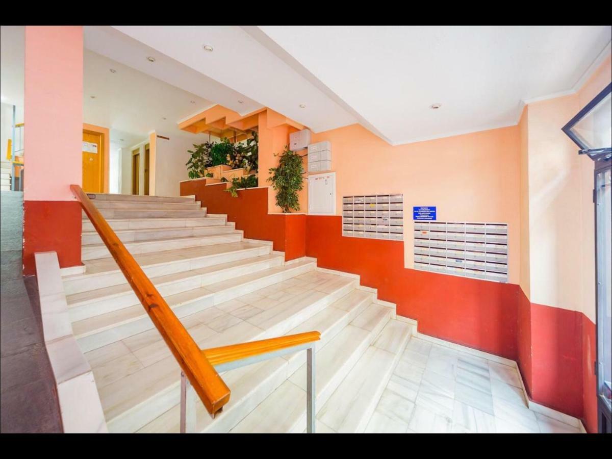 Apartament Montana Торевьиа Экстерьер фото